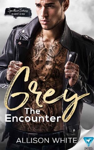 [Spectrum Series 01] • Grey · the Encounter (Spectrum Series Book 1)